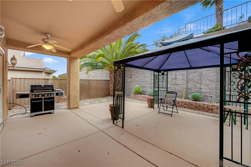 2820 Goldcreek, Henderson, NV 89052