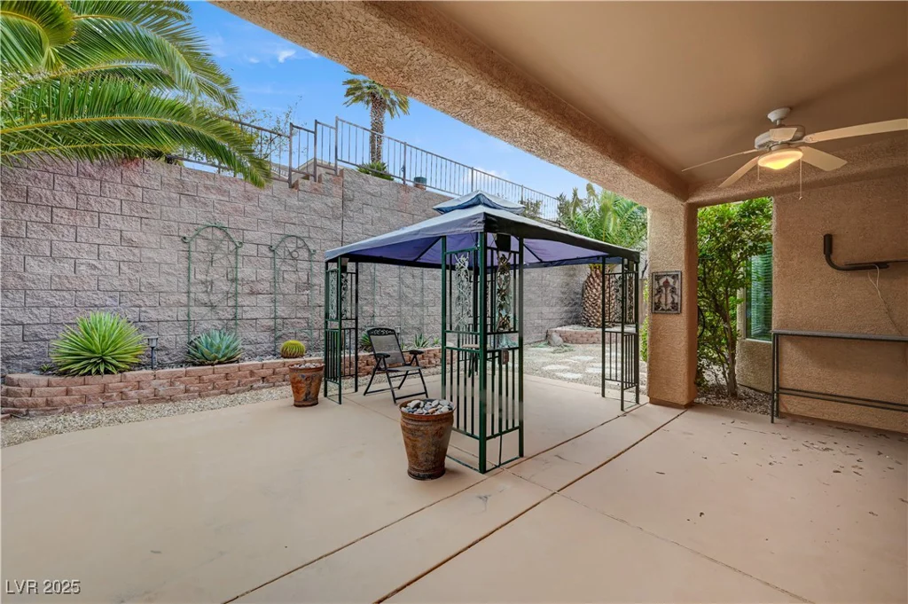 2820 Goldcreek, Henderson, NV 89052
