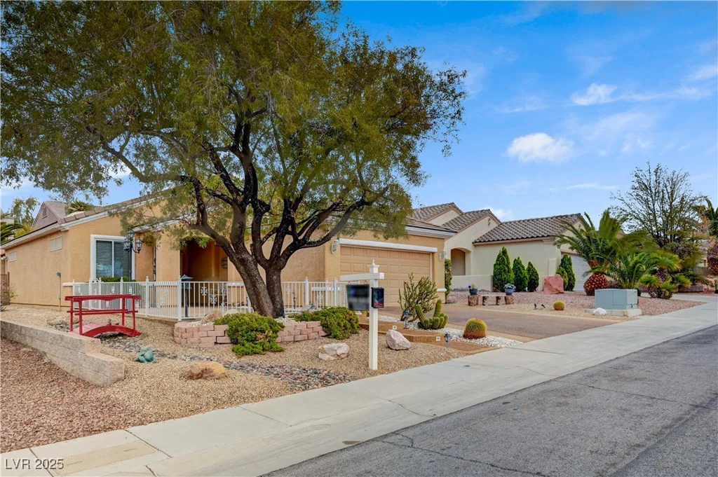 2820 Goldcreek, Henderson, NV 89052
