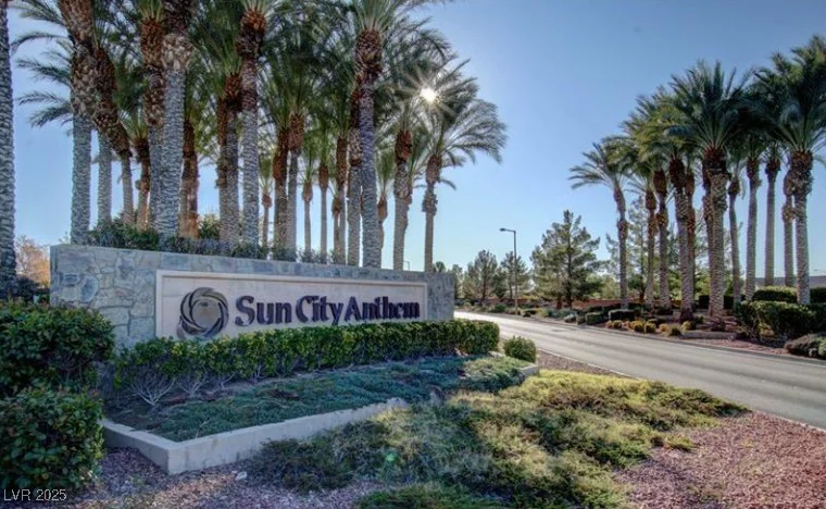 2820 Goldcreek, Henderson, NV 89052