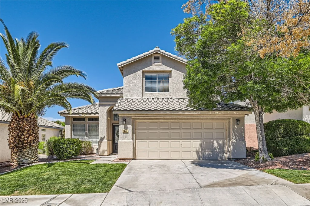 2470 Lower Meadows, Henderson, NV 89052