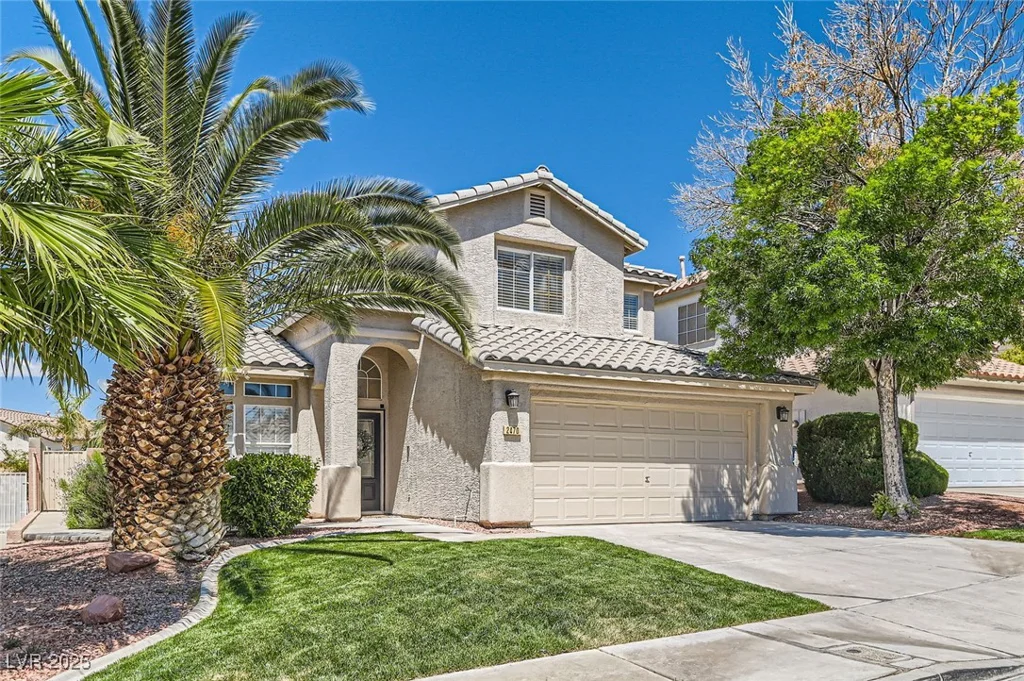 2470 Lower Meadows, Henderson, NV 89052