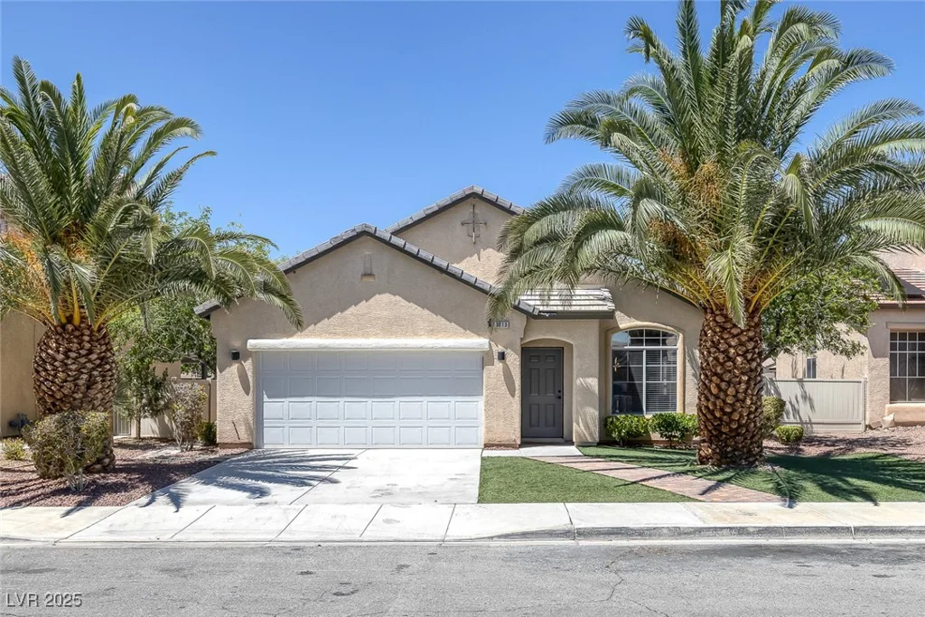 5213 Giallo Vista, North Las Vegas, NV 89031