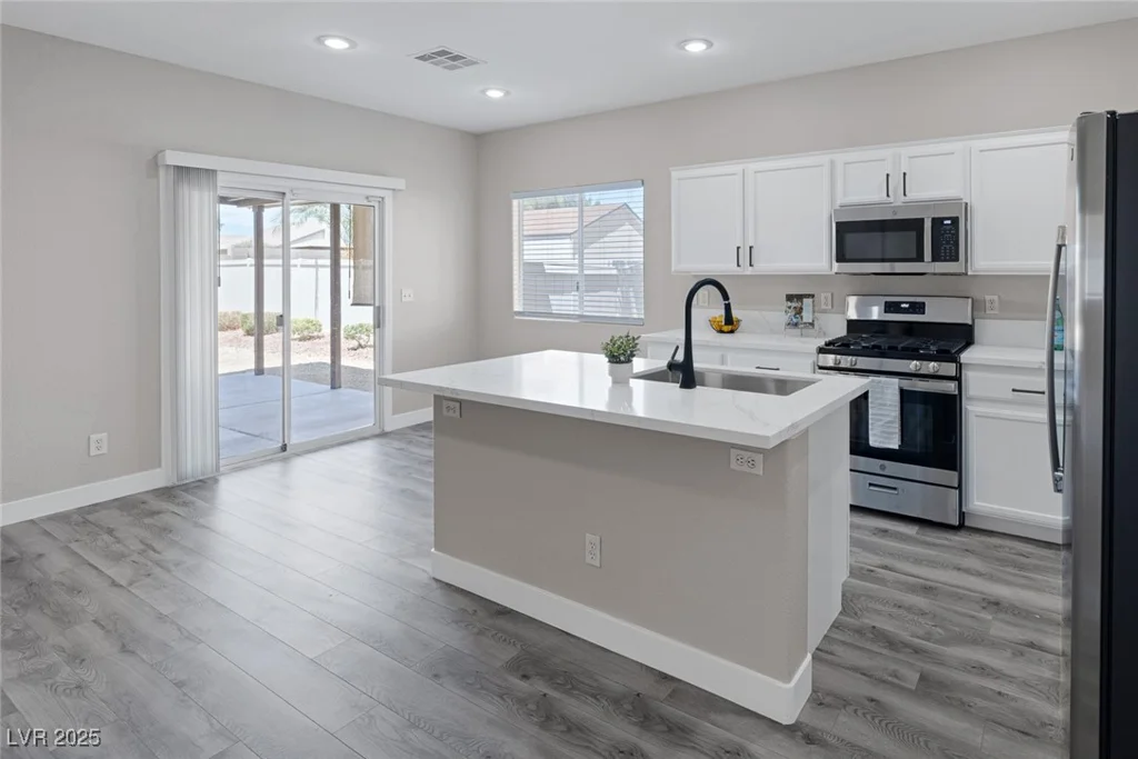 5213 Giallo Vista, North Las Vegas, NV 89031