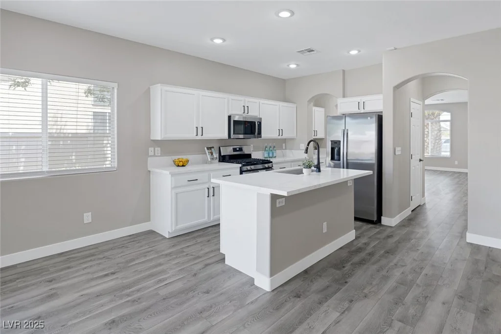 5213 Giallo Vista, North Las Vegas, NV 89031
