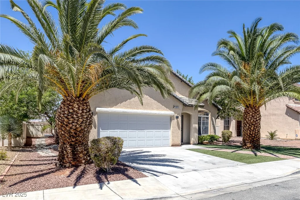 5213 Giallo Vista, North Las Vegas, NV 89031
