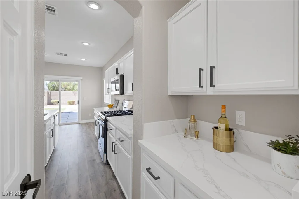 5213 Giallo Vista, North Las Vegas, NV 89031