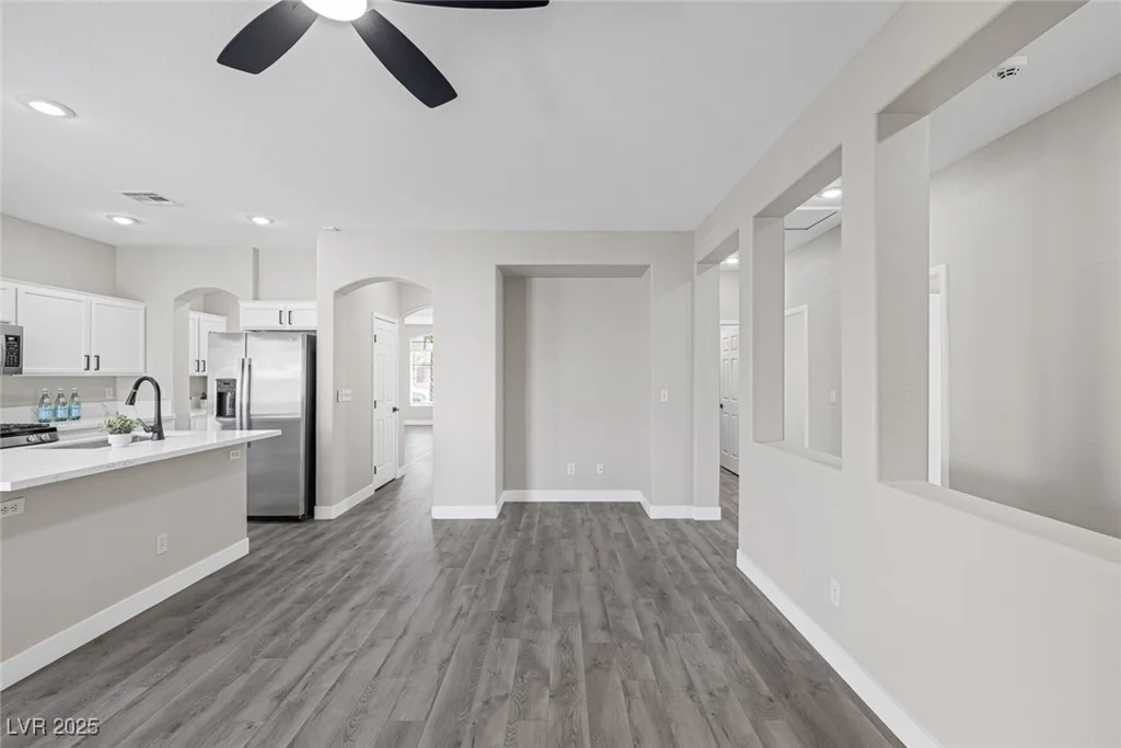 5213 Giallo Vista, North Las Vegas, NV 89031