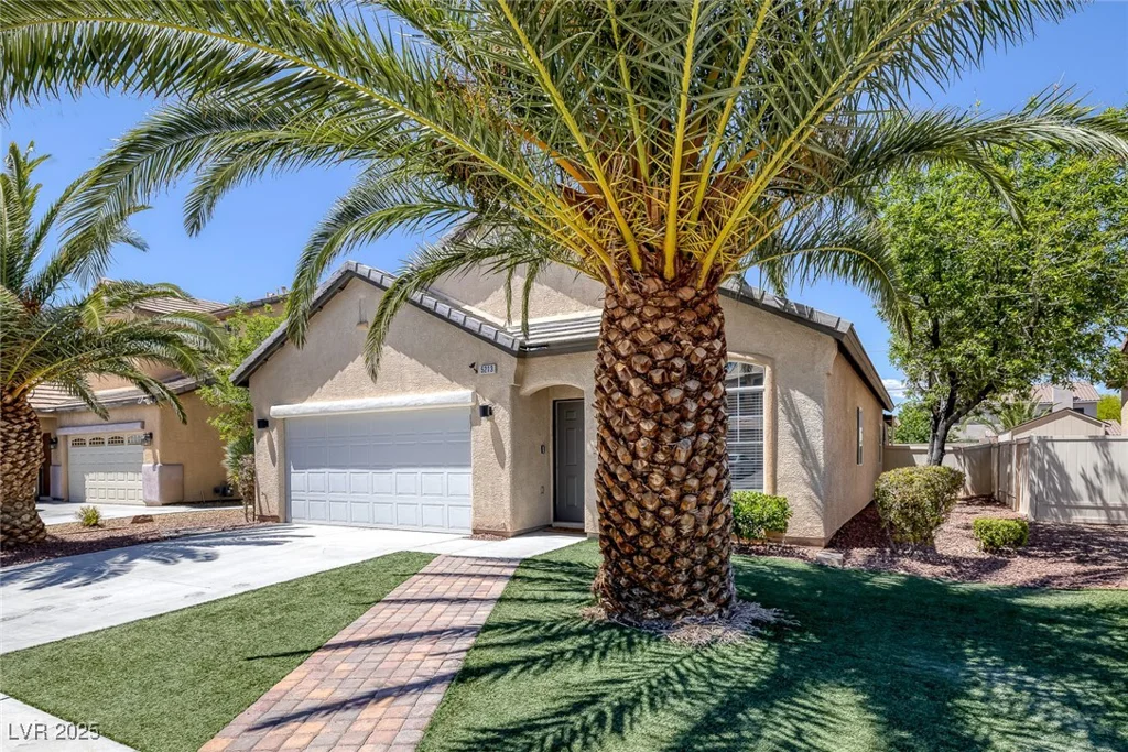 5213 Giallo Vista, North Las Vegas, NV 89031