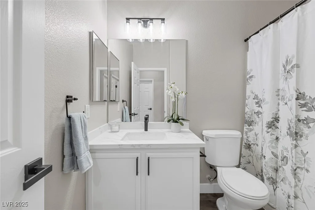 5213 Giallo Vista, North Las Vegas, NV 89031