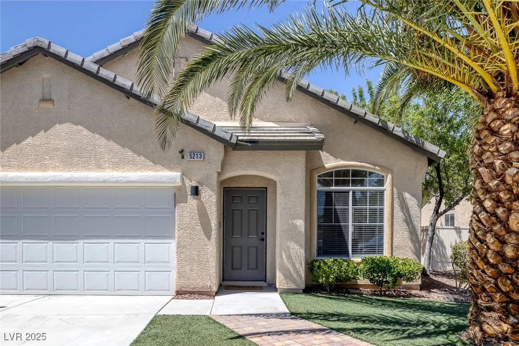 5213 Giallo Vista, North Las Vegas, NV 89031