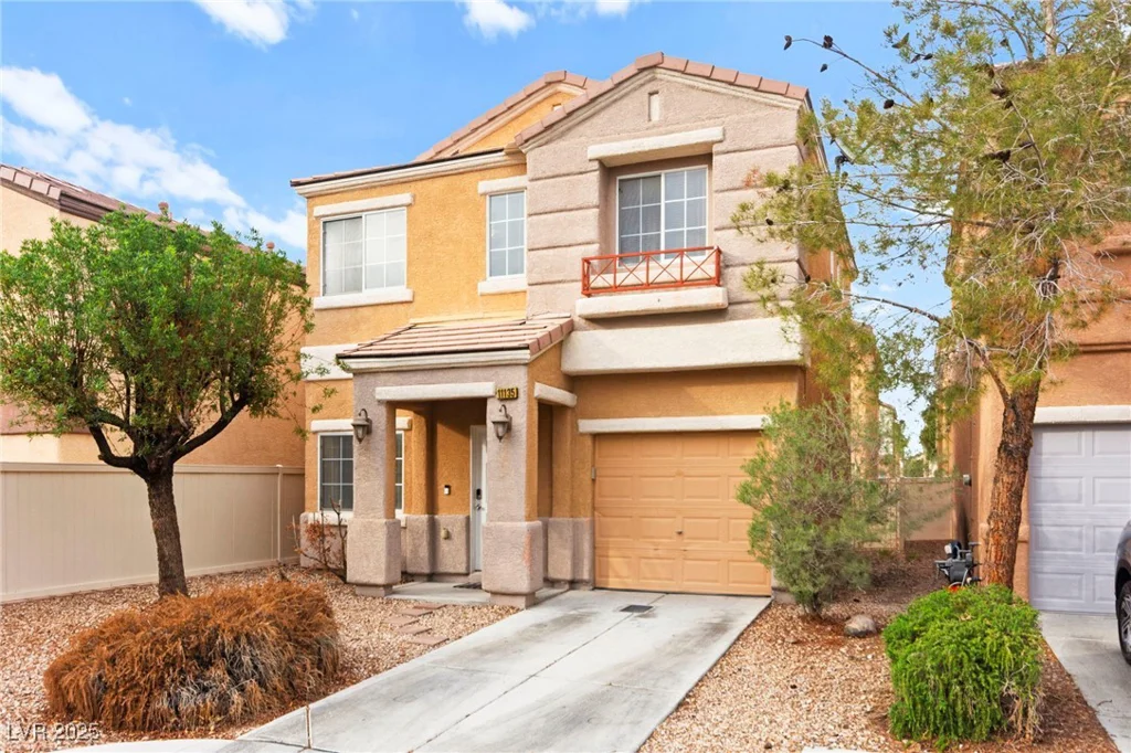 11135 Abbeyfield Rose, Henderson, NV 89052
