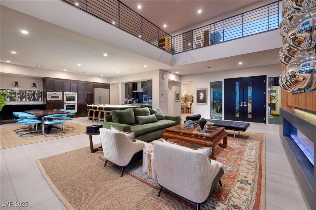 609 Sleeping Dragon, Henderson, NV 89012
