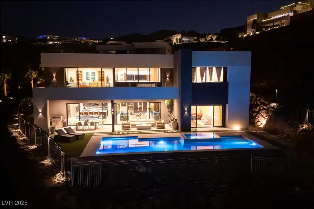 609 Sleeping Dragon, Henderson, NV 89012