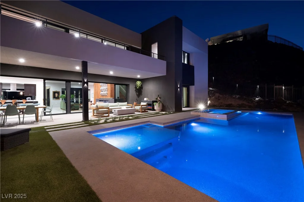 609 Sleeping Dragon, Henderson, NV 89012