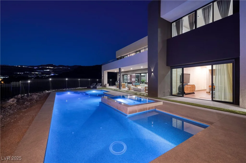 609 Sleeping Dragon, Henderson, NV 89012