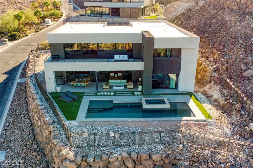 609 Sleeping Dragon, Henderson, NV 89012