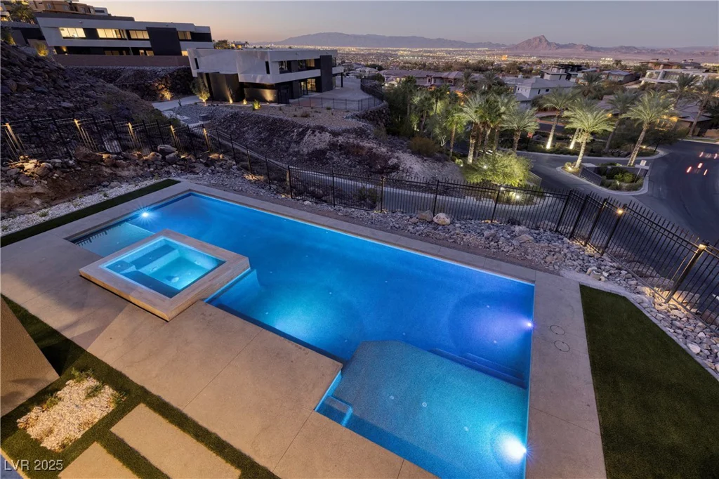 609 Sleeping Dragon, Henderson, NV 89012