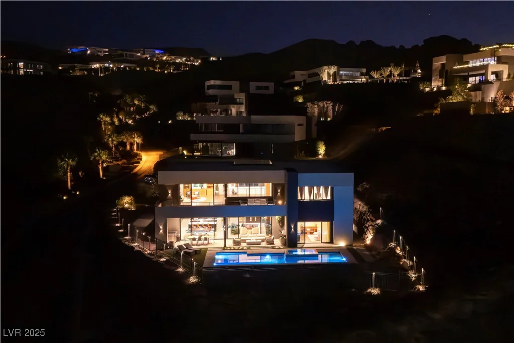 609 Sleeping Dragon, Henderson, NV 89012