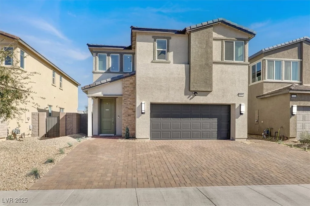 6618 Palm Branch, North Las Vegas, NV 89086