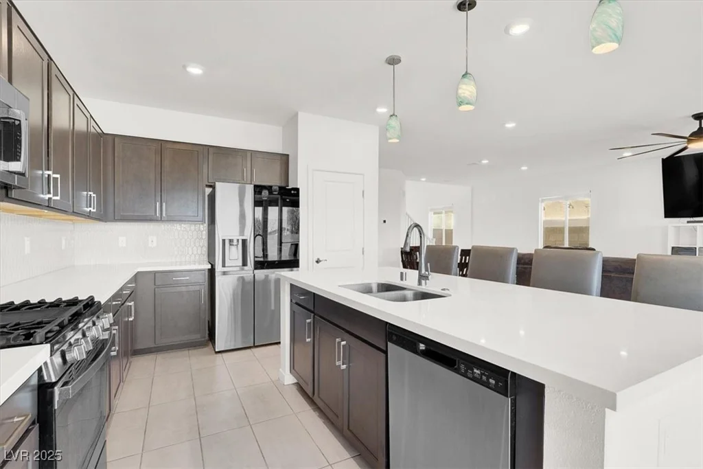6618 Palm Branch, North Las Vegas, NV 89086
