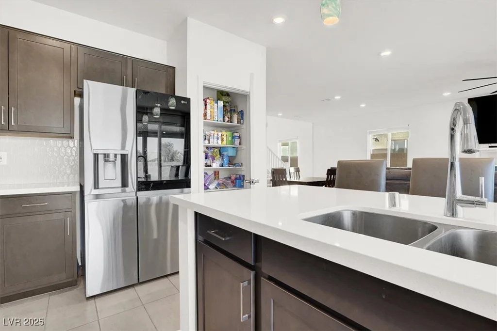 6618 Palm Branch, North Las Vegas, NV 89086