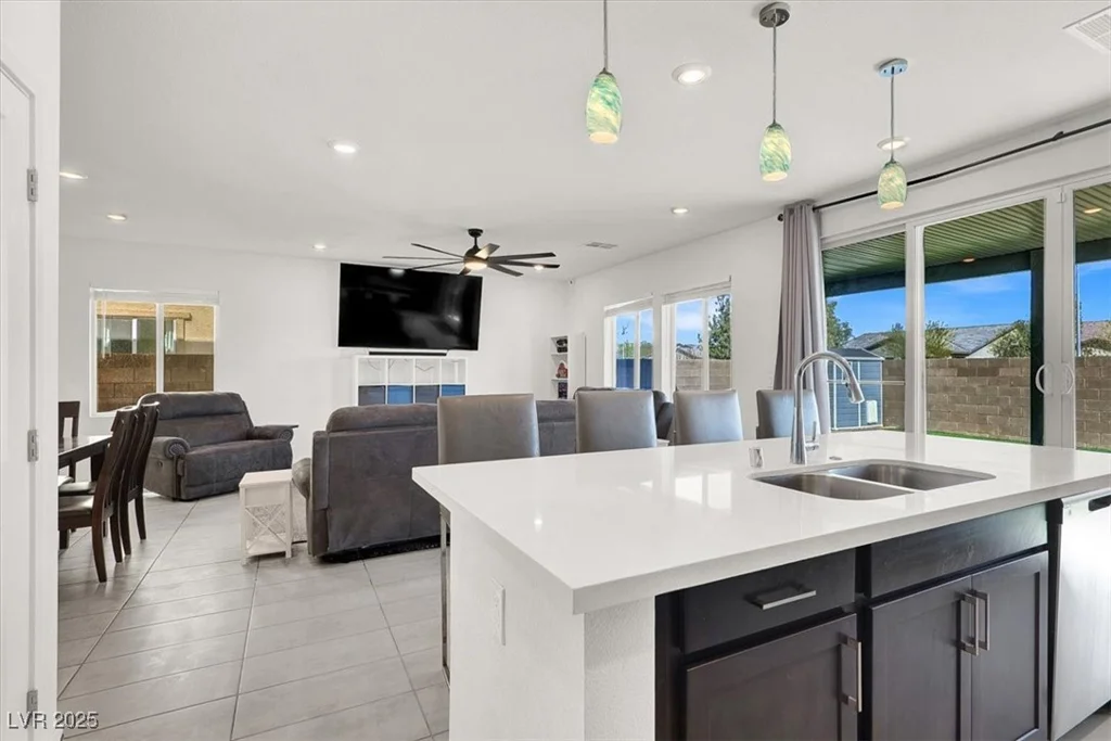 6618 Palm Branch, North Las Vegas, NV 89086