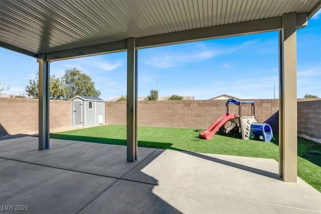 6618 Palm Branch, North Las Vegas, NV 89086