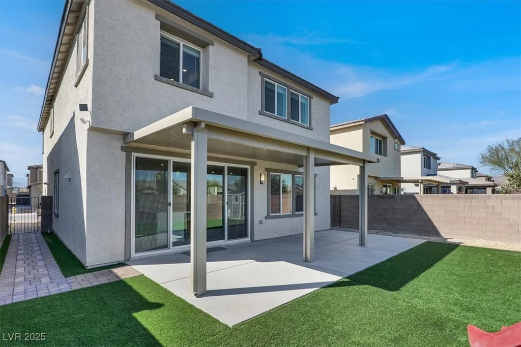 6618 Palm Branch, North Las Vegas, NV 89086
