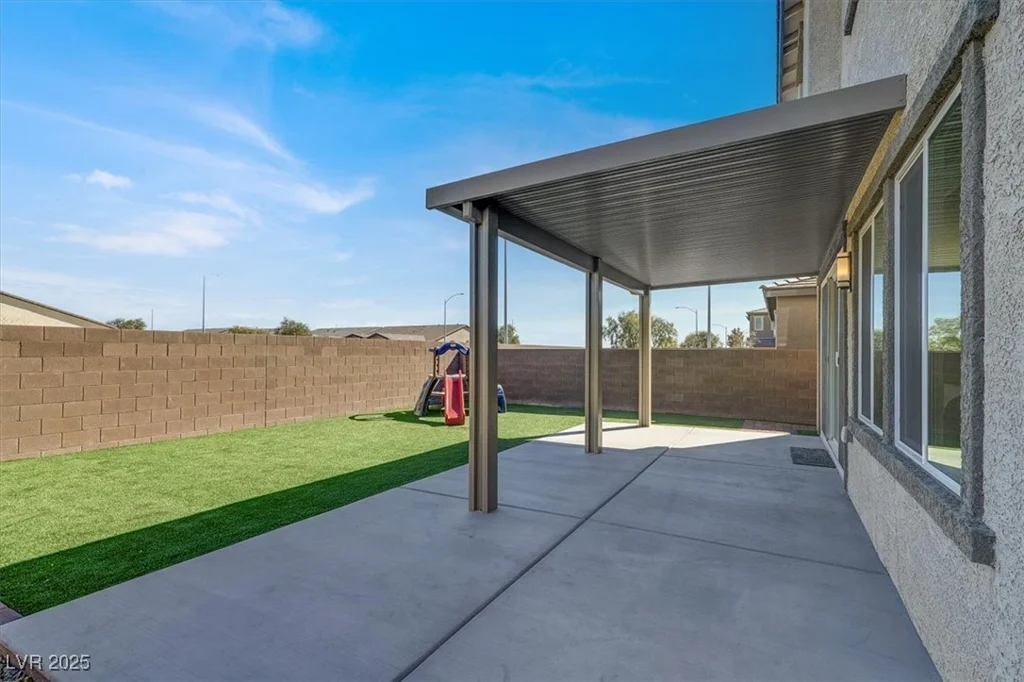 6618 Palm Branch, North Las Vegas, NV 89086