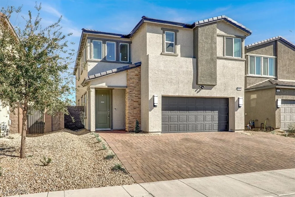 6618 Palm Branch, North Las Vegas, NV 89086