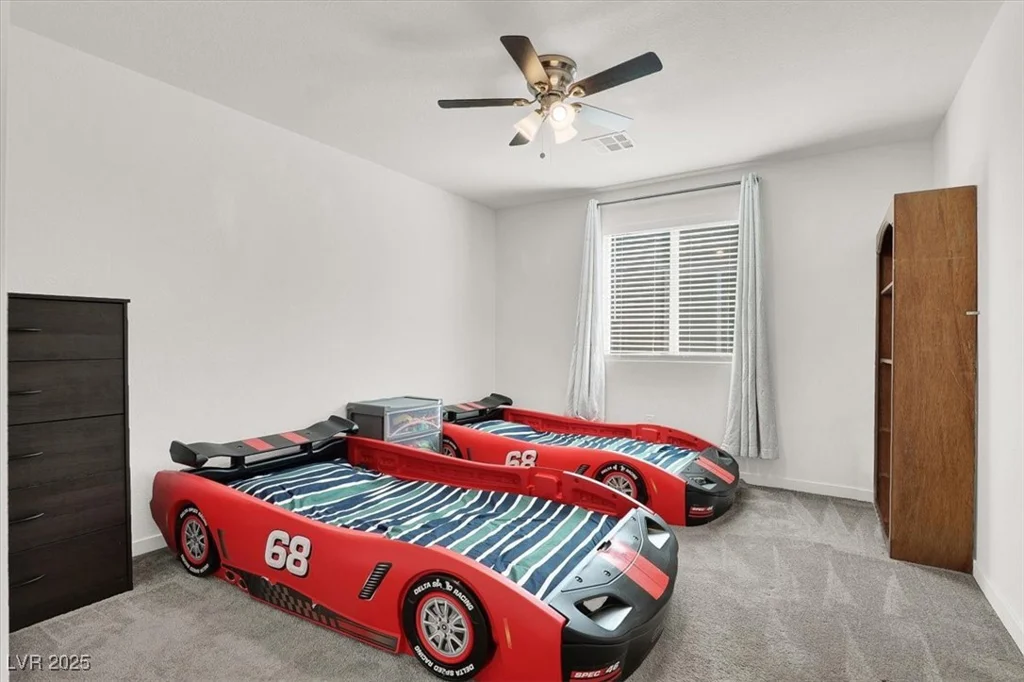 6618 Palm Branch, North Las Vegas, NV 89086