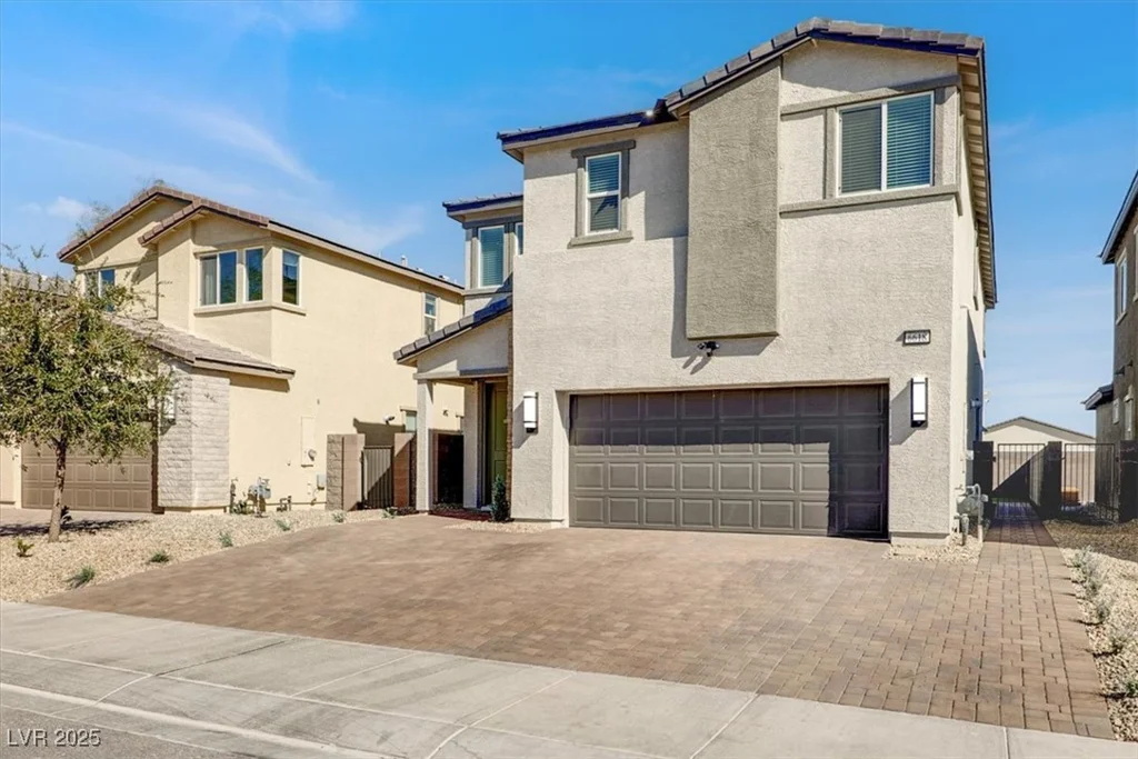 6618 Palm Branch, North Las Vegas, NV 89086