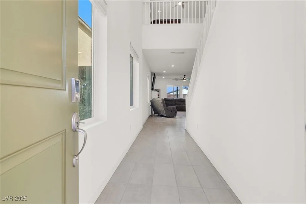 6618 Palm Branch, North Las Vegas, NV 89086