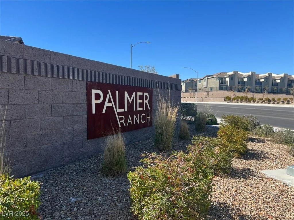 6618 Palm Branch, North Las Vegas, NV 89086