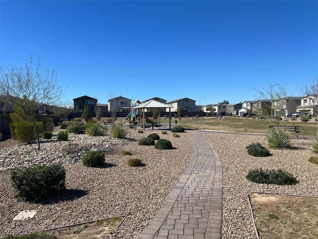 6618 Palm Branch, North Las Vegas, NV 89086