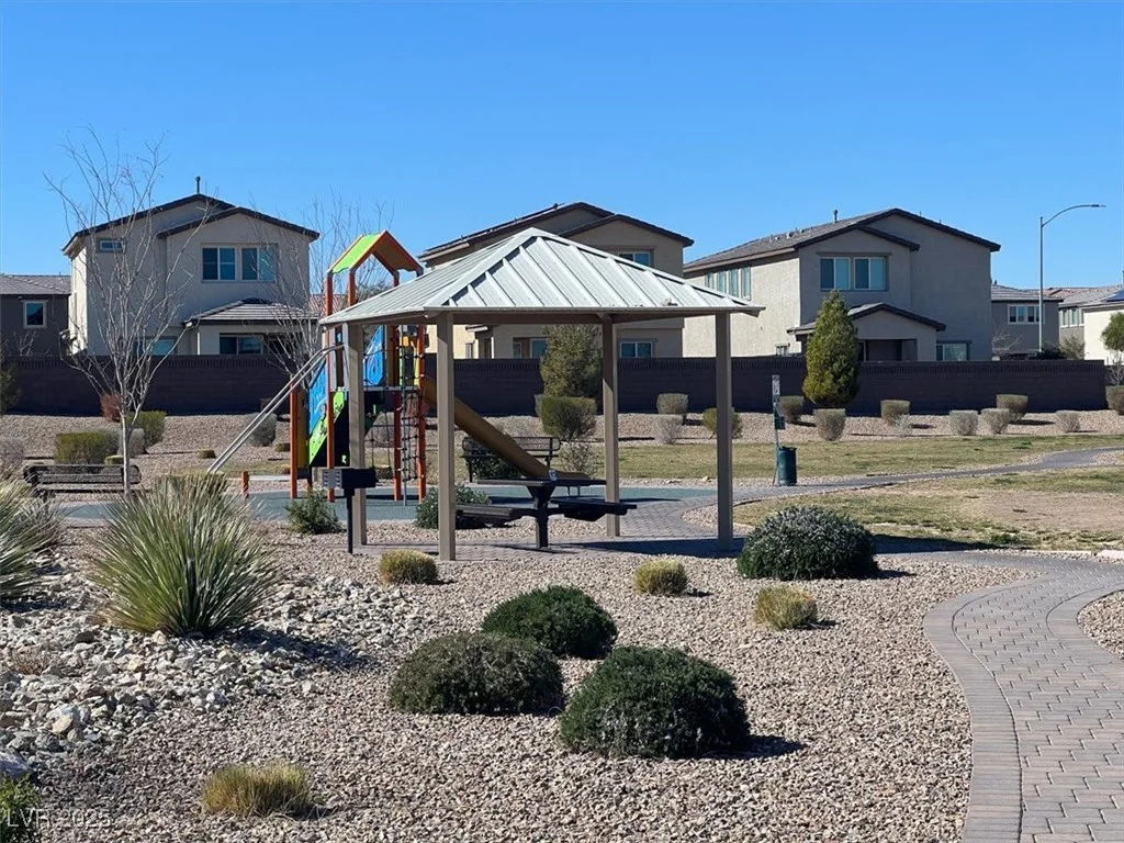 6618 Palm Branch, North Las Vegas, NV 89086