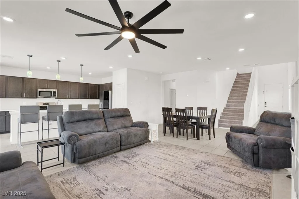 6618 Palm Branch, North Las Vegas, NV 89086