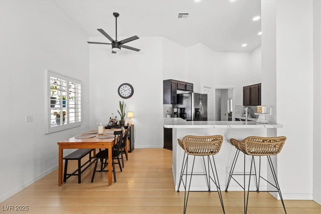 2513 Aberdeen, Henderson, NV 89014