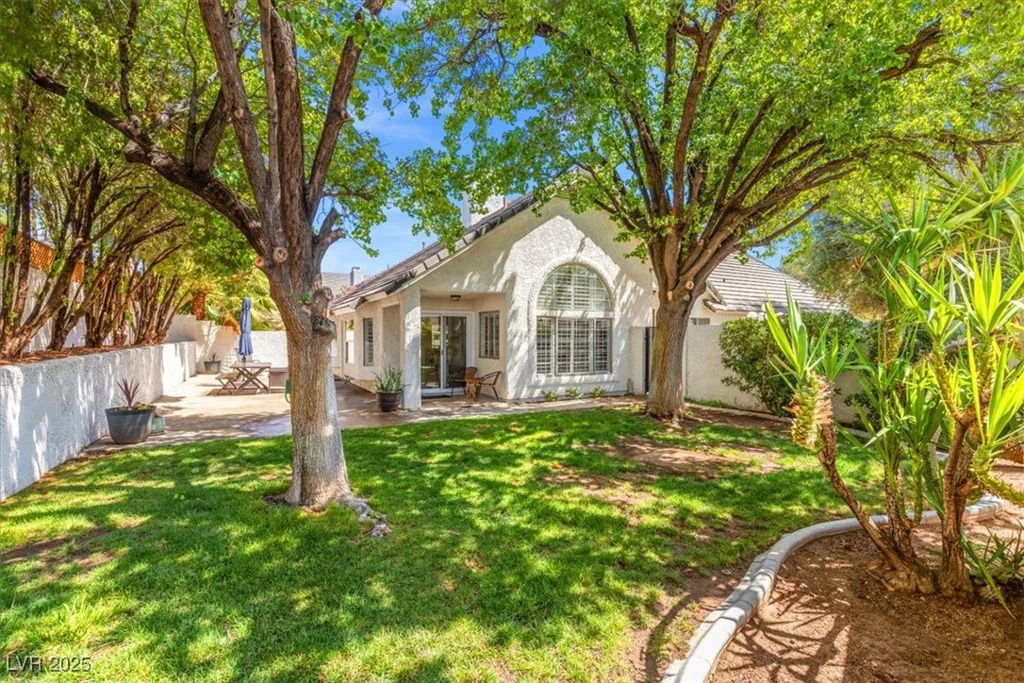 2513 Aberdeen, Henderson, NV 89014