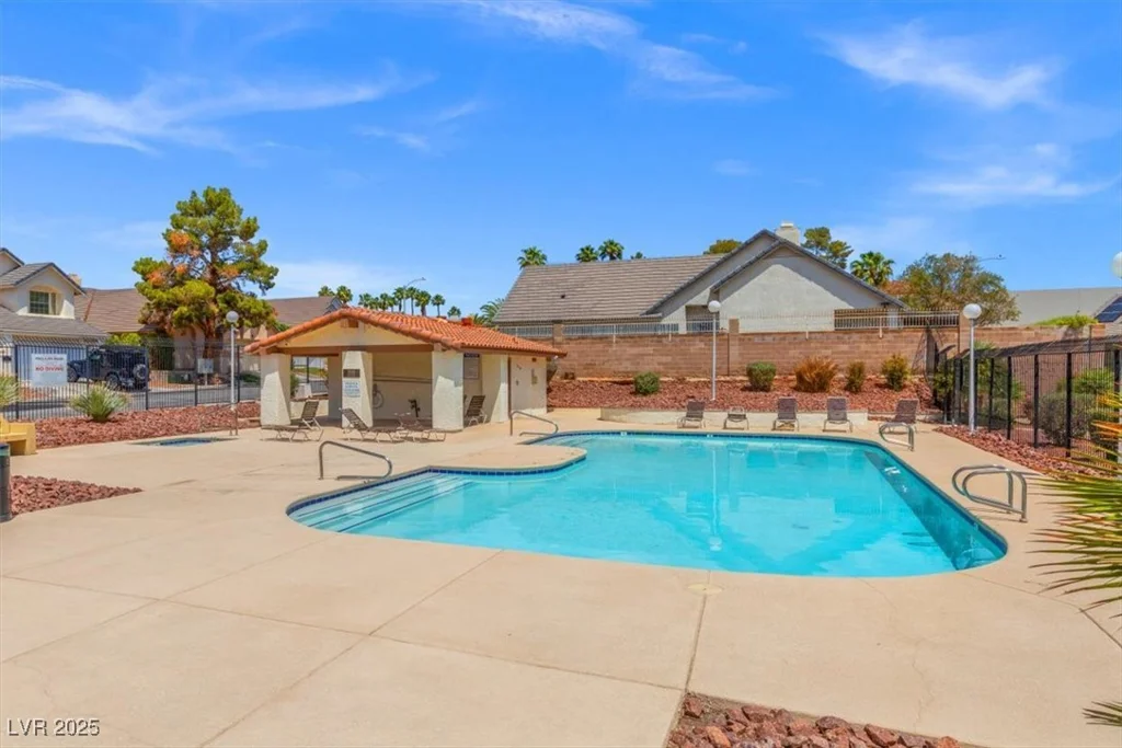 2513 Aberdeen, Henderson, NV 89014