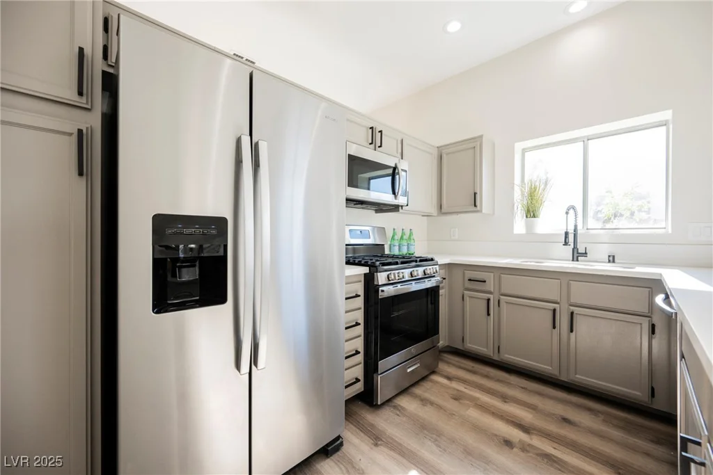 4336 Fenton, North Las Vegas, NV 89032