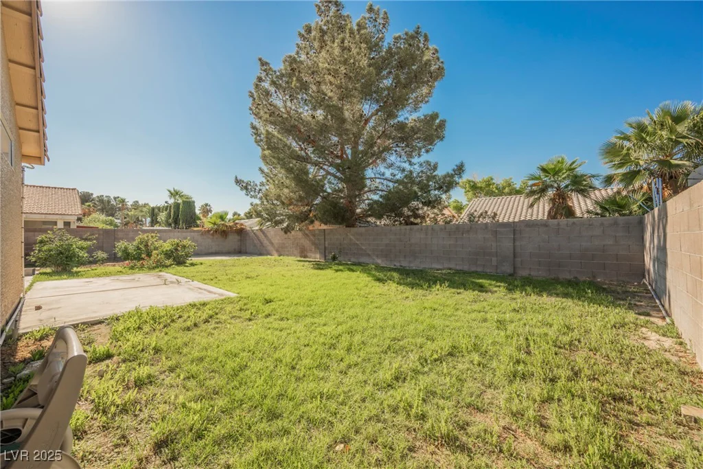 4336 Fenton, North Las Vegas, NV 89032