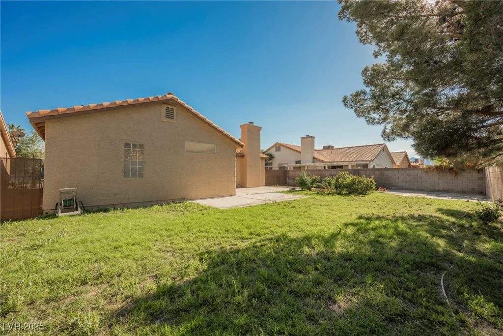 4336 Fenton, North Las Vegas, NV 89032