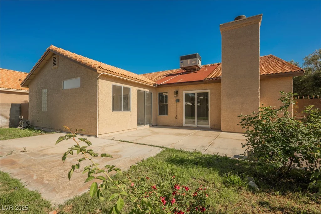 4336 Fenton, North Las Vegas, NV 89032
