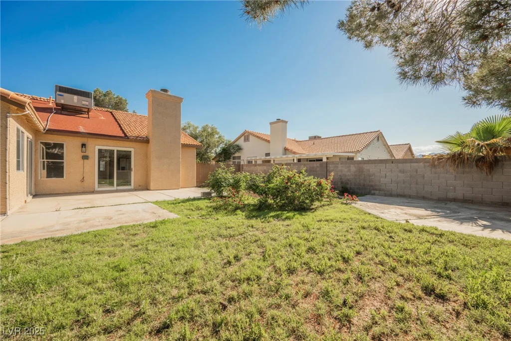 4336 Fenton, North Las Vegas, NV 89032