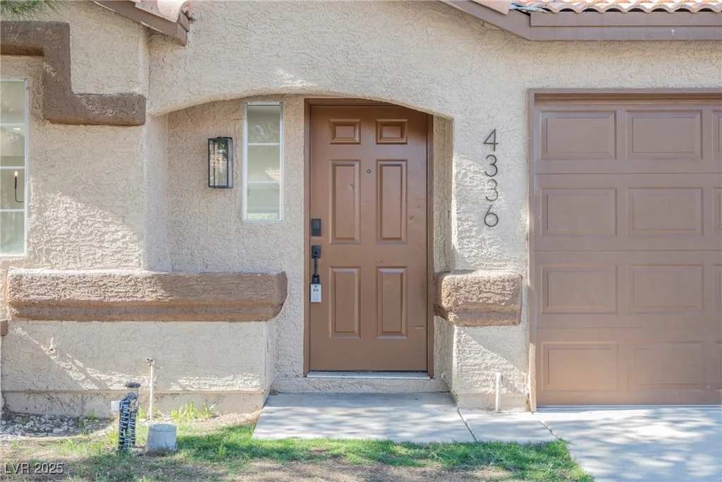 4336 Fenton, North Las Vegas, NV 89032
