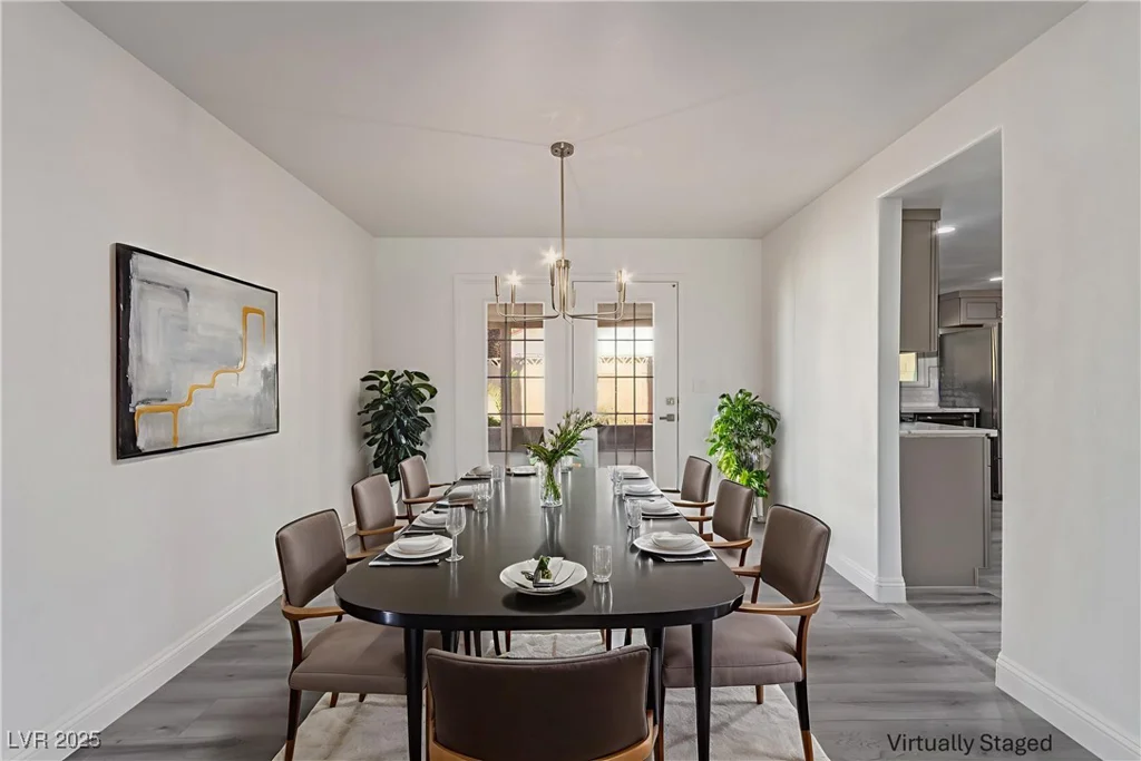 326 Fuente, Henderson, NV 89014