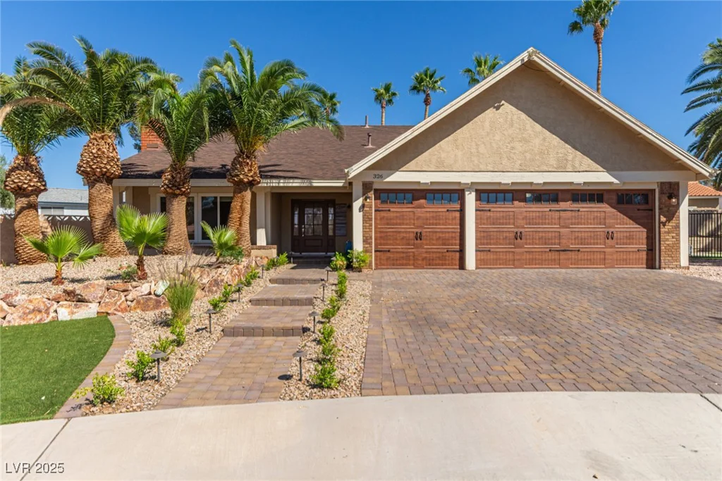 326 Fuente, Henderson, NV 89014