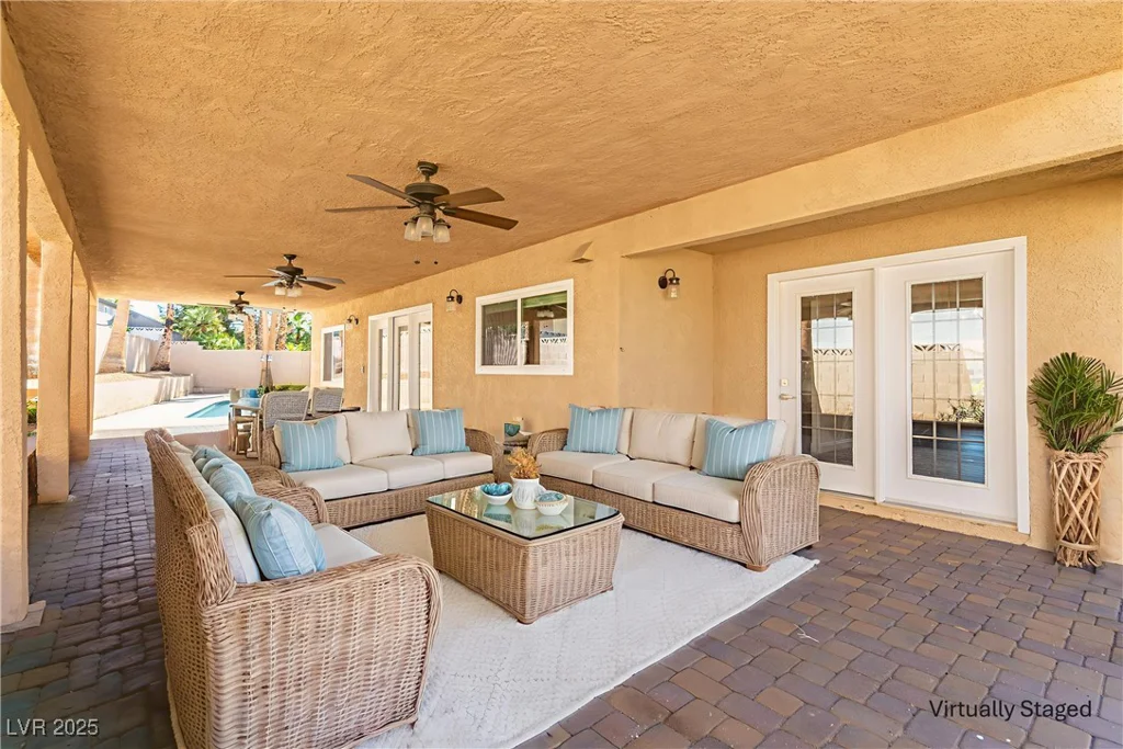 326 Fuente, Henderson, NV 89014